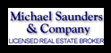 Michael Saunders Logo