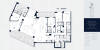 Unit 07 Floors 4-11 Floorplan