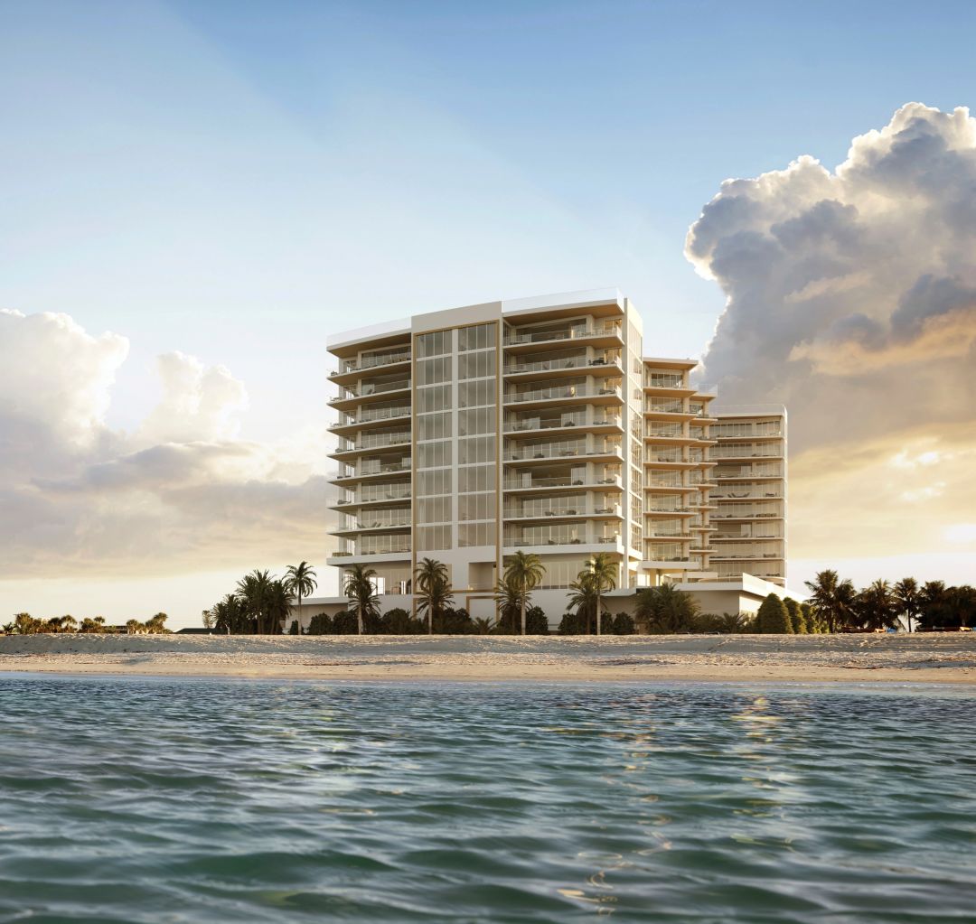 Rosewood Residences Lido Key Image