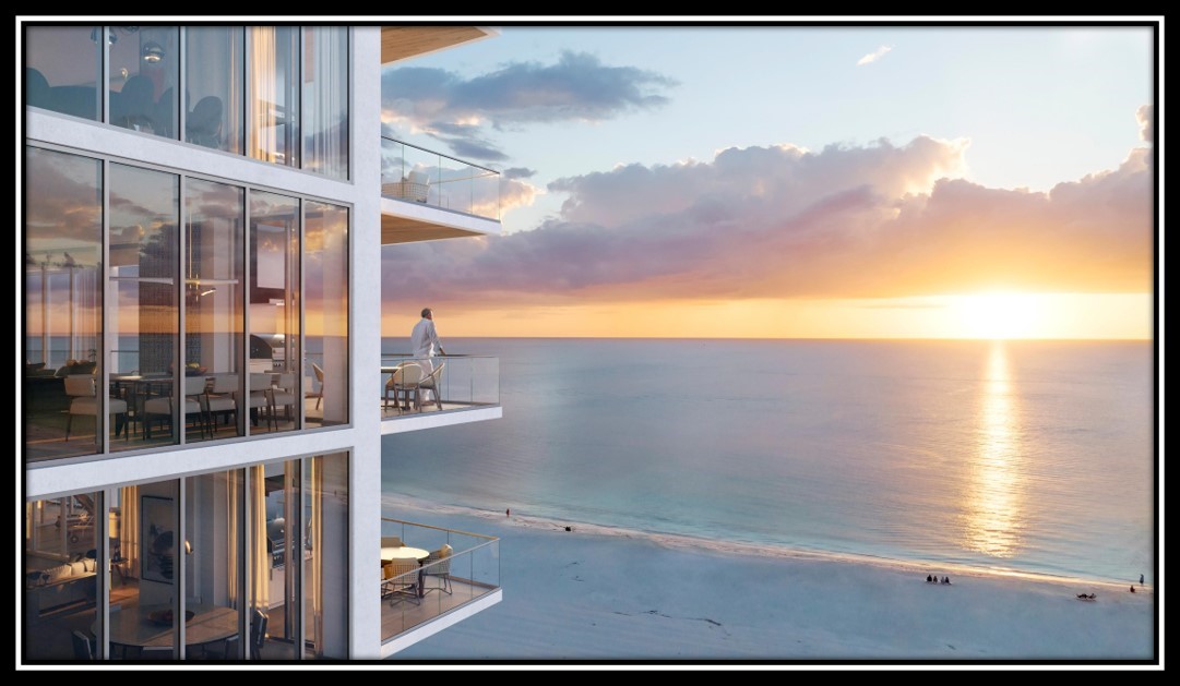 Waterview of Rosewood